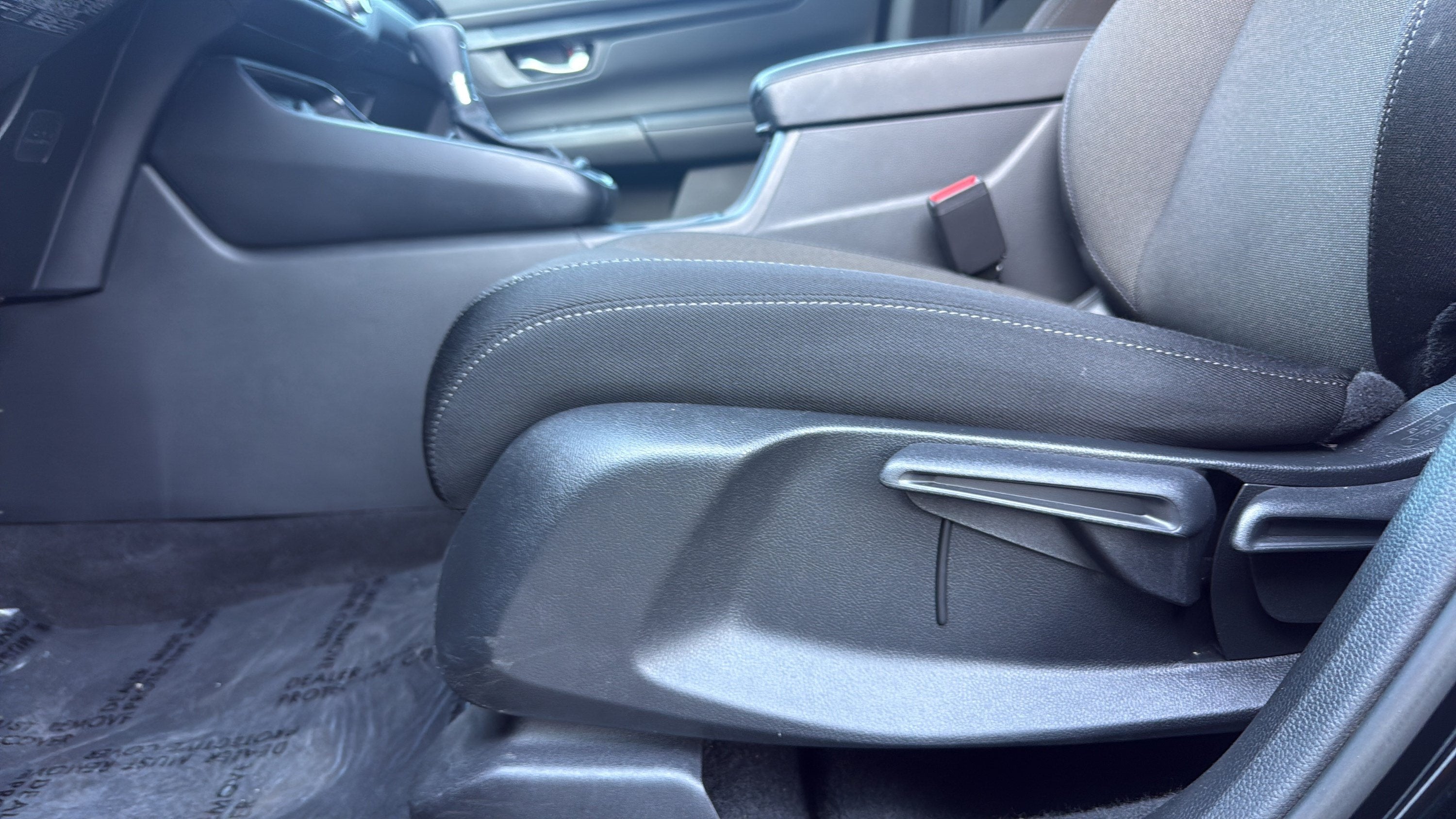 2023 Honda CR-V LX
