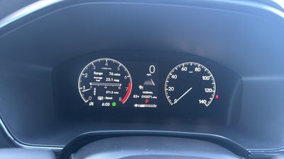 2023 Honda CR-V LX