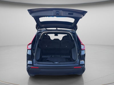 2023 Honda CR-V LX