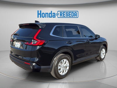 2023 Honda CR-V LX