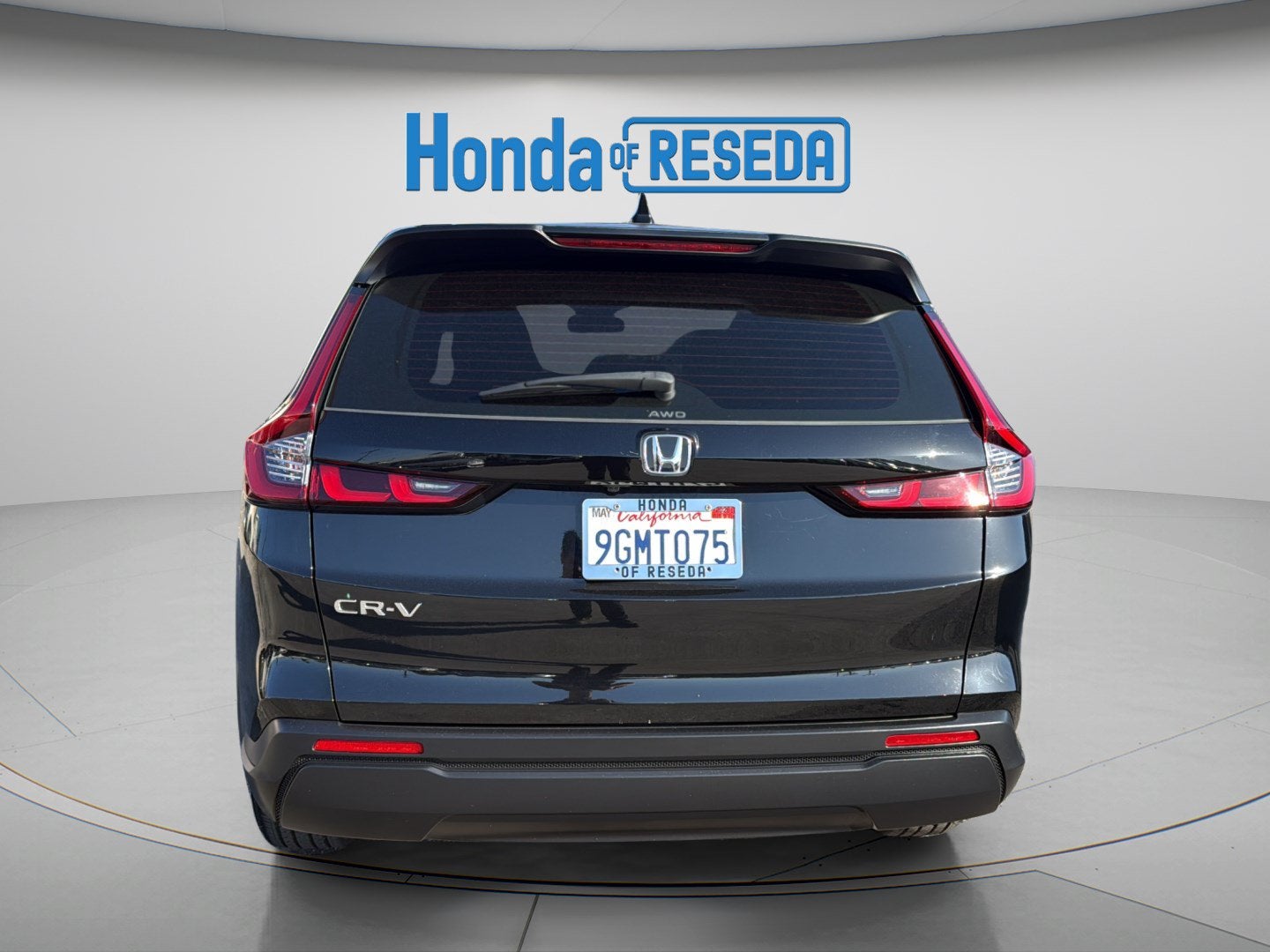 2023 Honda CR-V LX