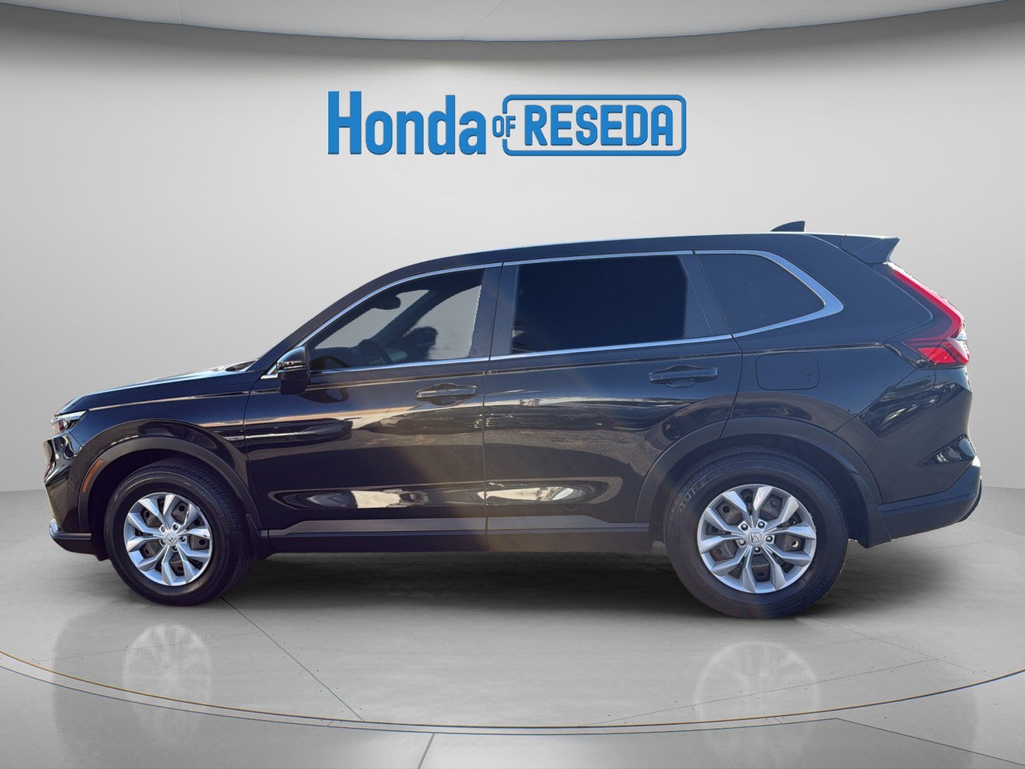 2023 Honda CR-V LX