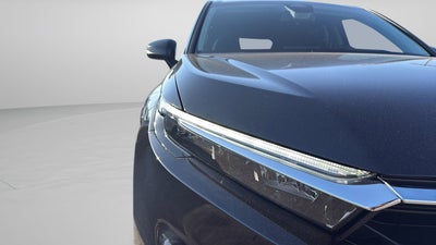 2023 Honda CR-V LX