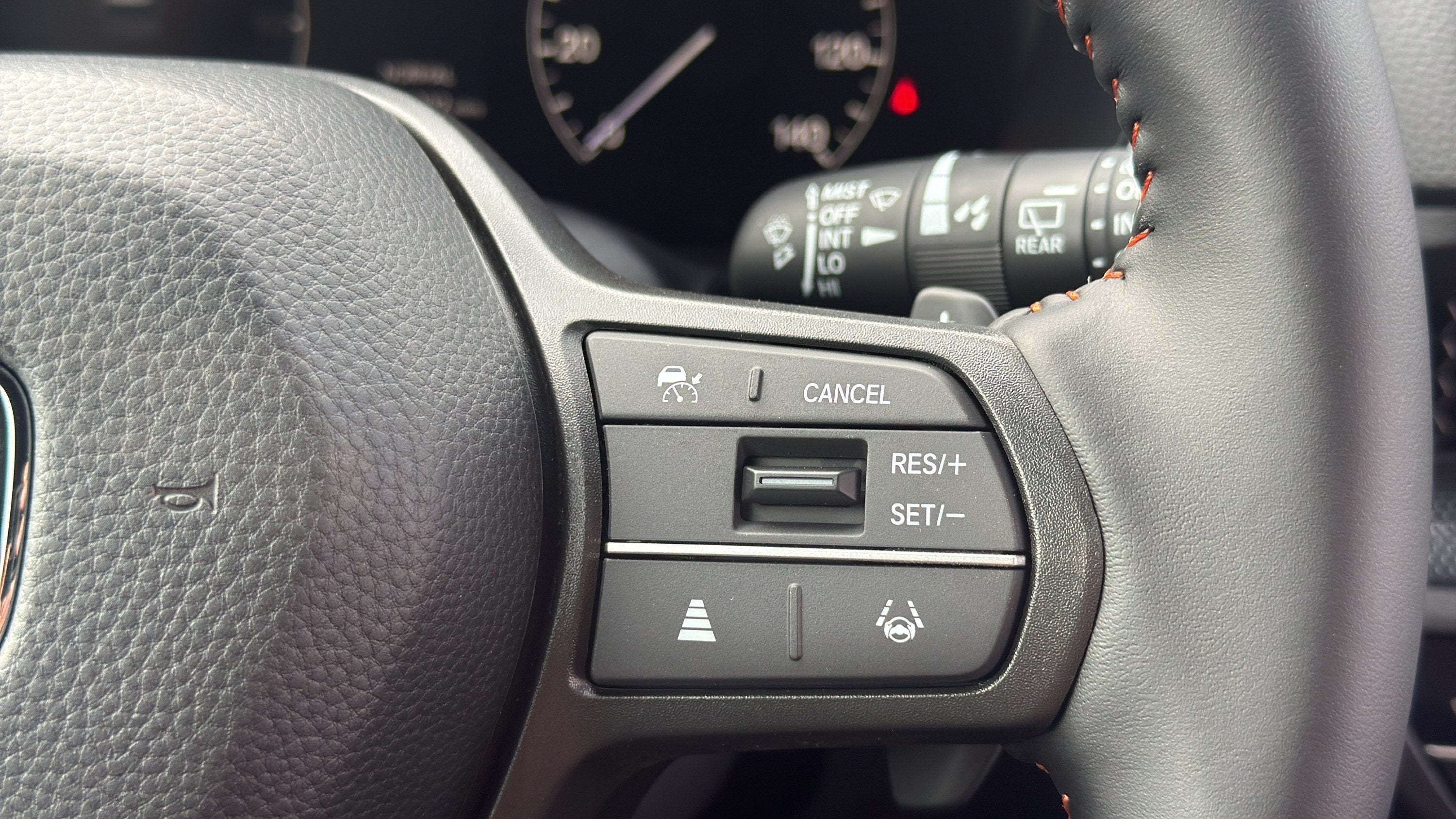 2027 Honda CR-V Hybrid Sport