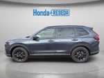 2027 Honda CR-V Hybrid Sport