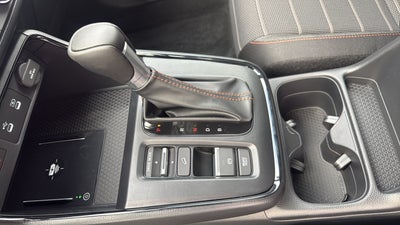 2027 Honda CR-V Hybrid Sport