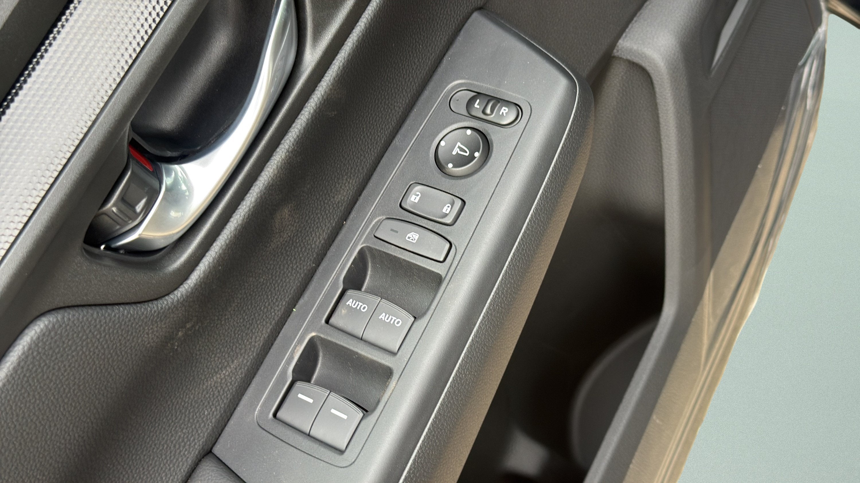 2027 Honda CR-V Hybrid Sport