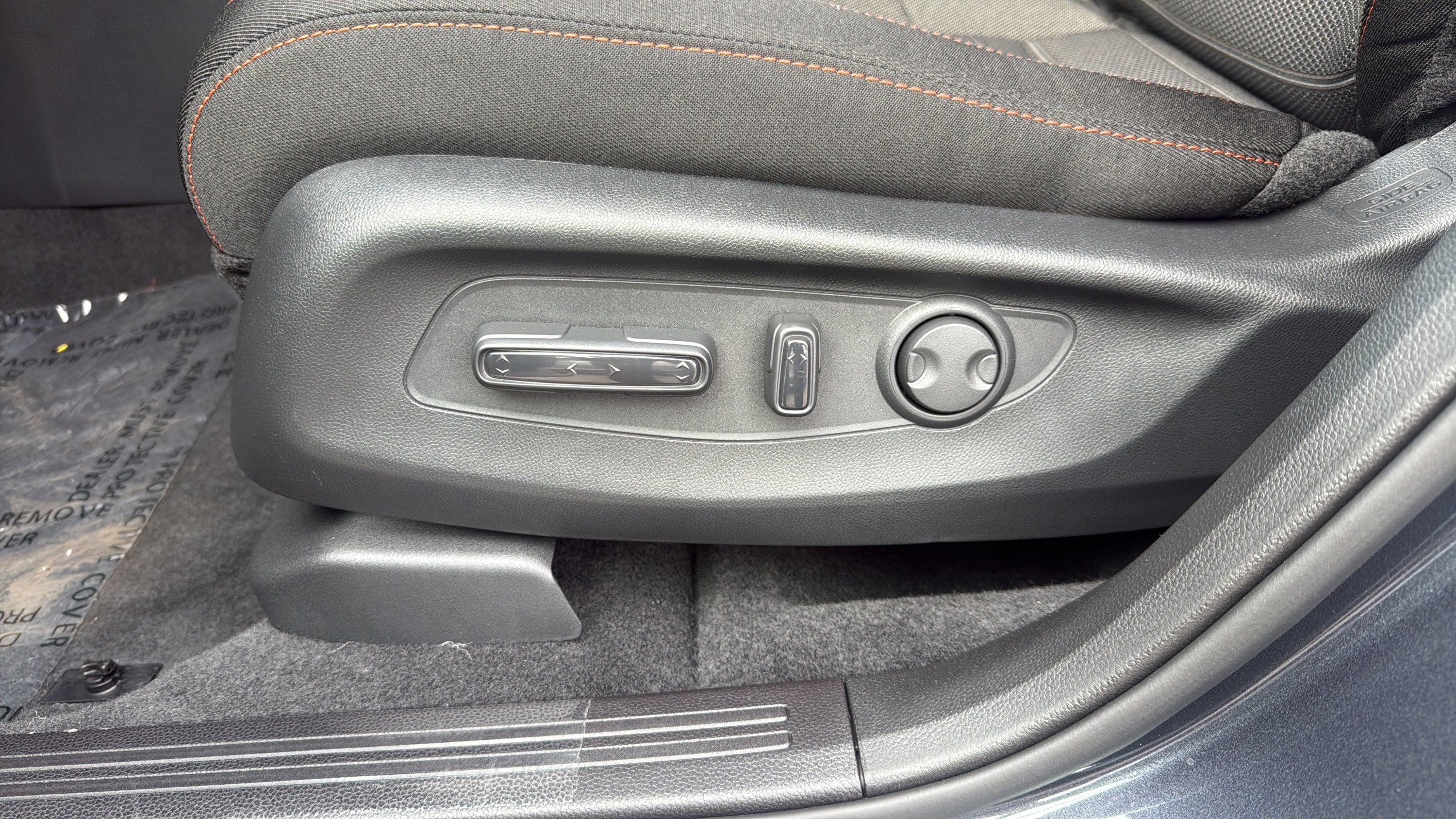 2027 Honda CR-V Hybrid Sport