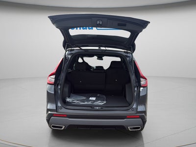 2027 Honda CR-V Hybrid Sport