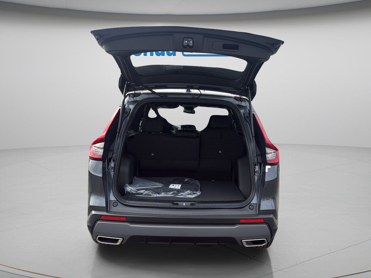 2027 Honda CR-V Hybrid Sport