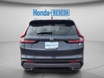 2027 Honda CR-V Hybrid Sport