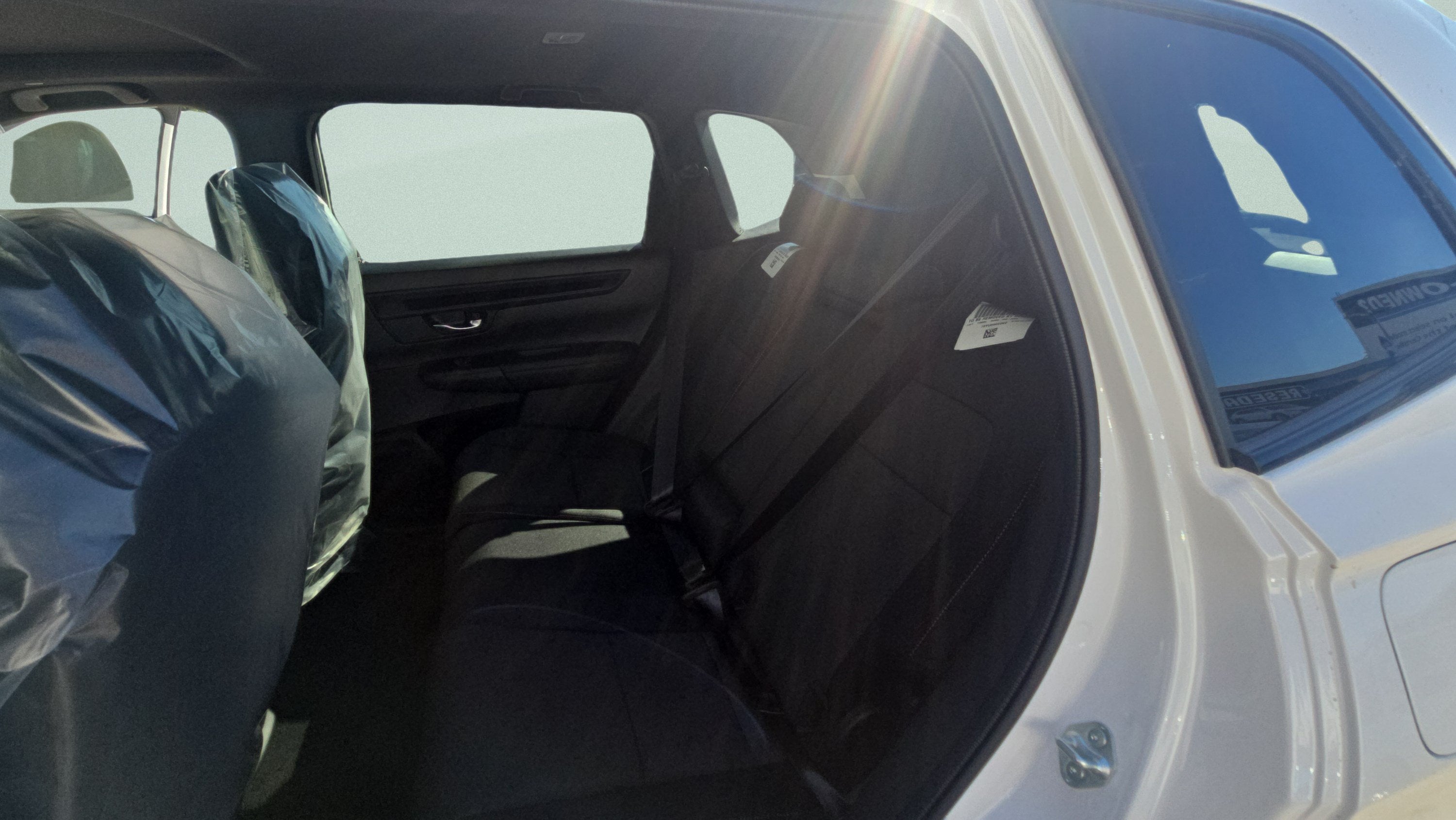 2027 Honda CR-V Hybrid Sport