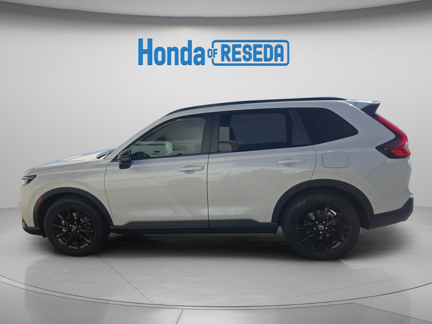 2027 Honda CR-V Hybrid Sport