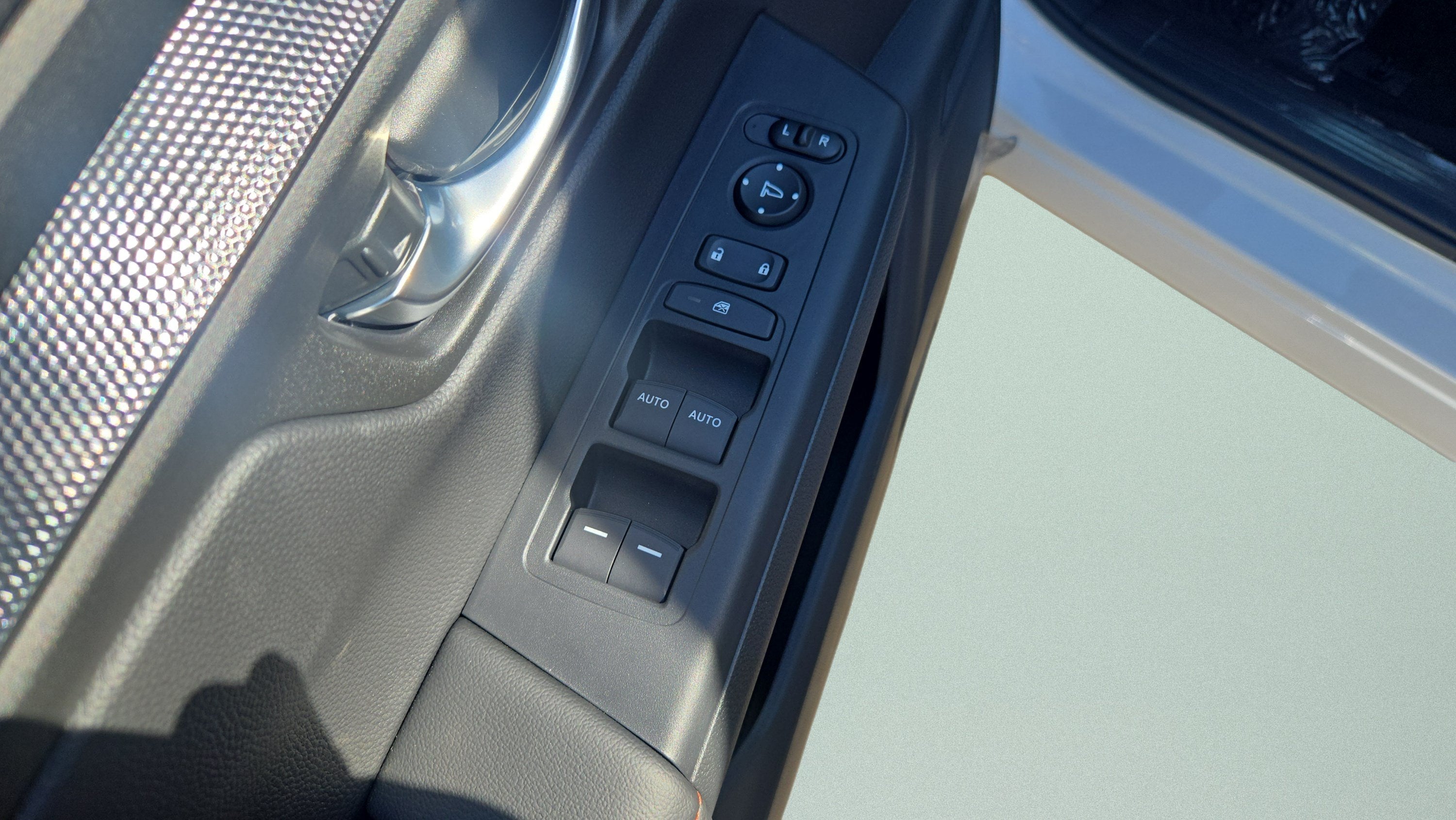 2027 Honda CR-V Hybrid Sport