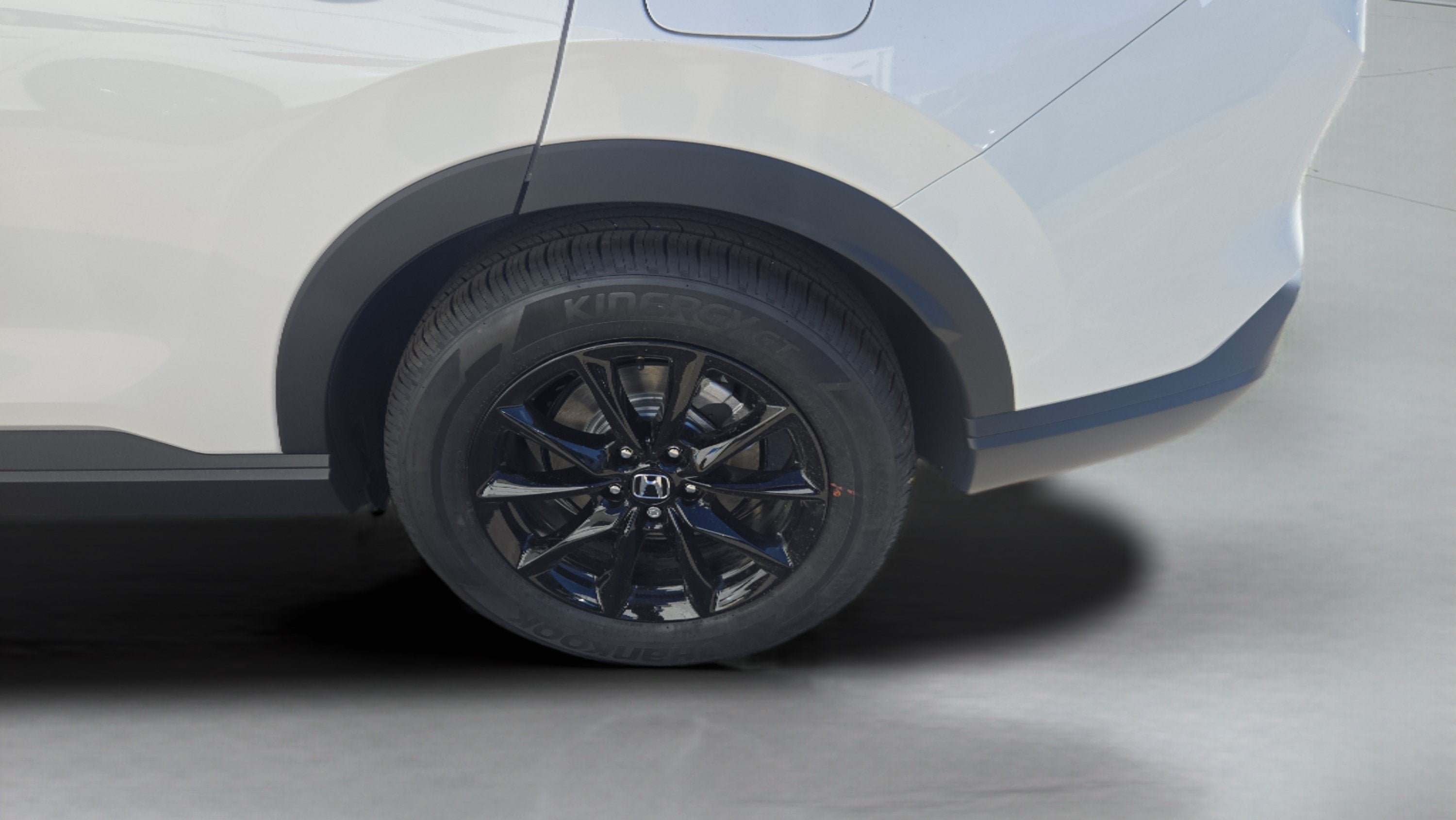 2027 Honda CR-V Hybrid Sport