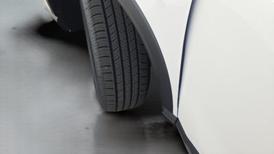 2027 Honda CR-V Hybrid Sport