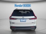 2027 Honda CR-V Hybrid Sport
