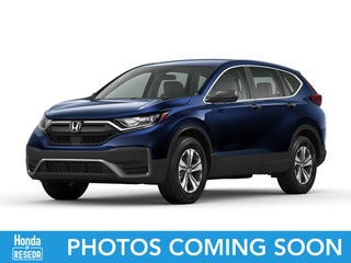 2020 Honda CR-V LX