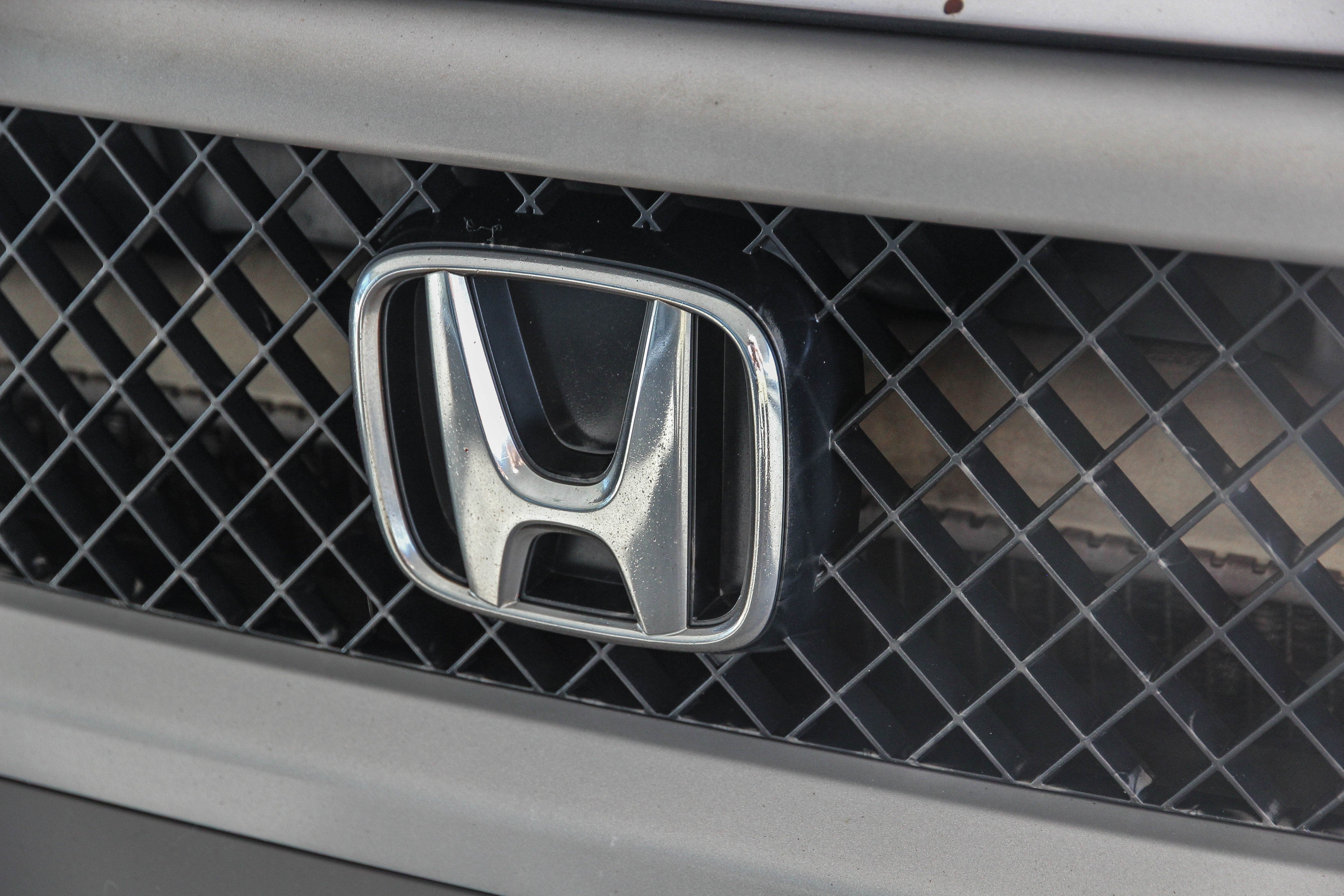 2005 Honda Element LX