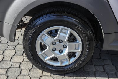 2005 Honda Element LX