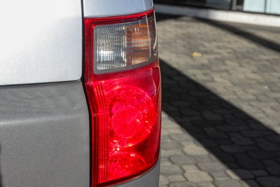 2005 Honda Element LX