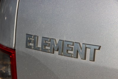 2005 Honda Element LX