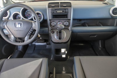 2005 Honda Element LX