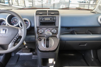 2005 Honda Element LX