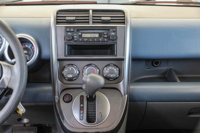 2005 Honda Element LX
