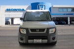 2005 Honda Element LX