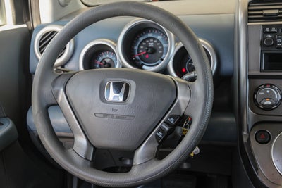 2005 Honda Element LX