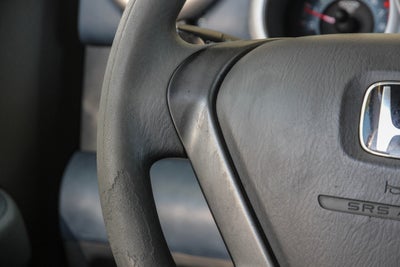 2005 Honda Element LX