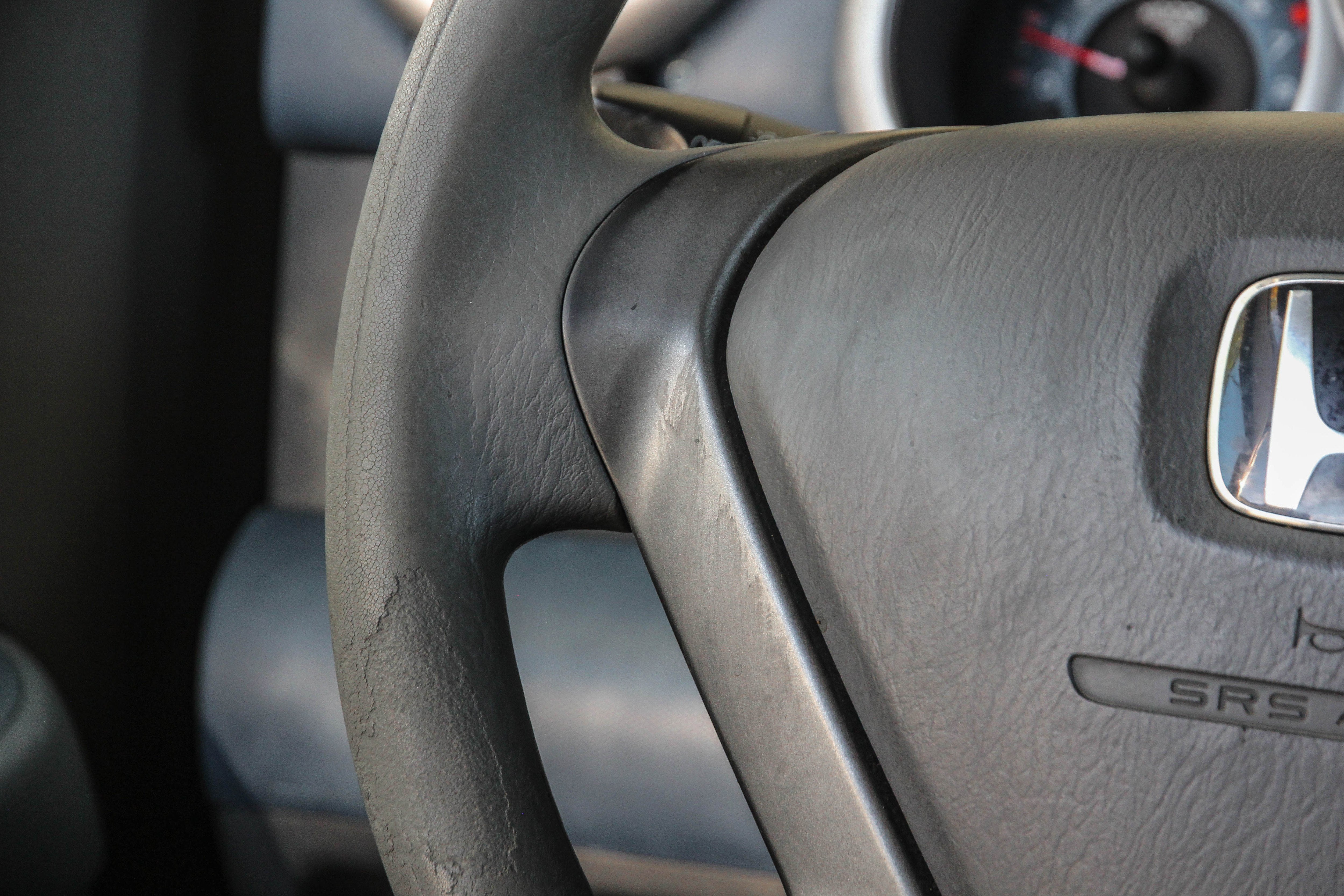 2005 Honda Element LX