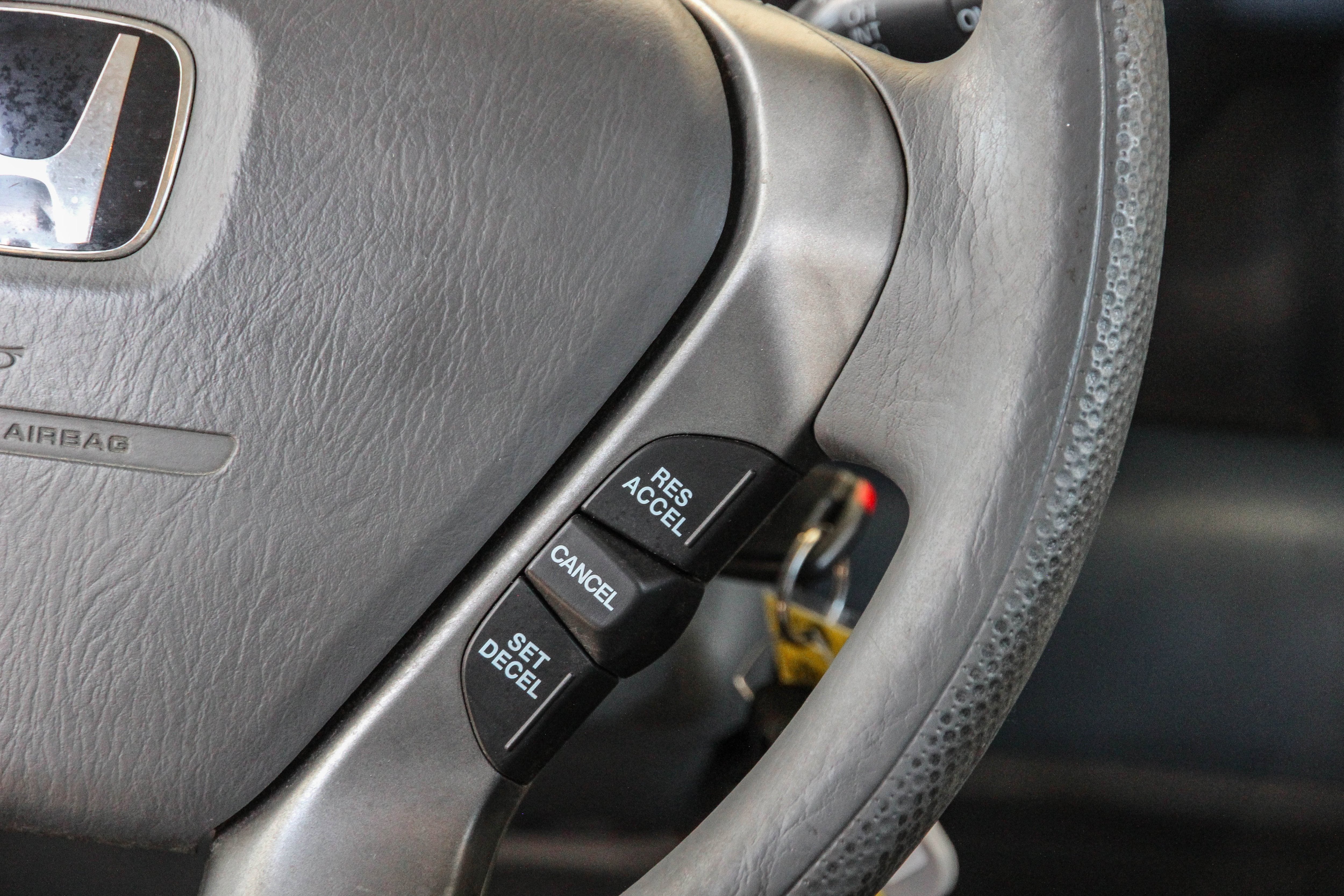 2005 Honda Element LX