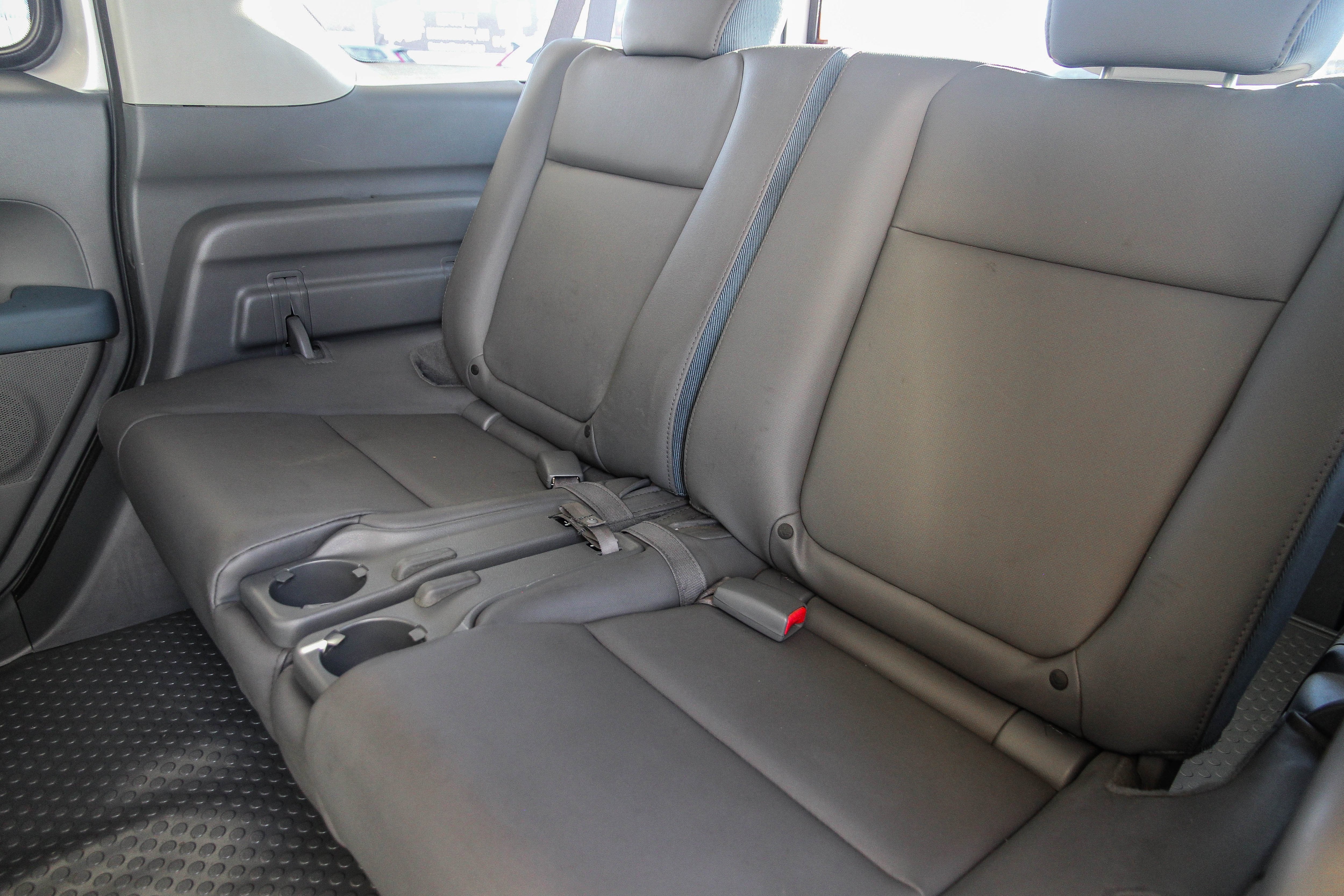 2005 Honda Element LX