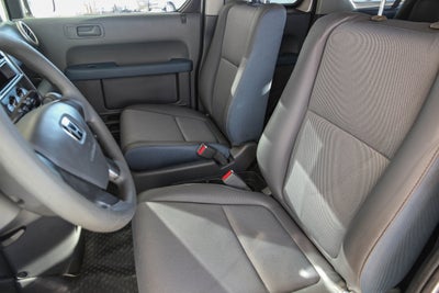 2005 Honda Element LX