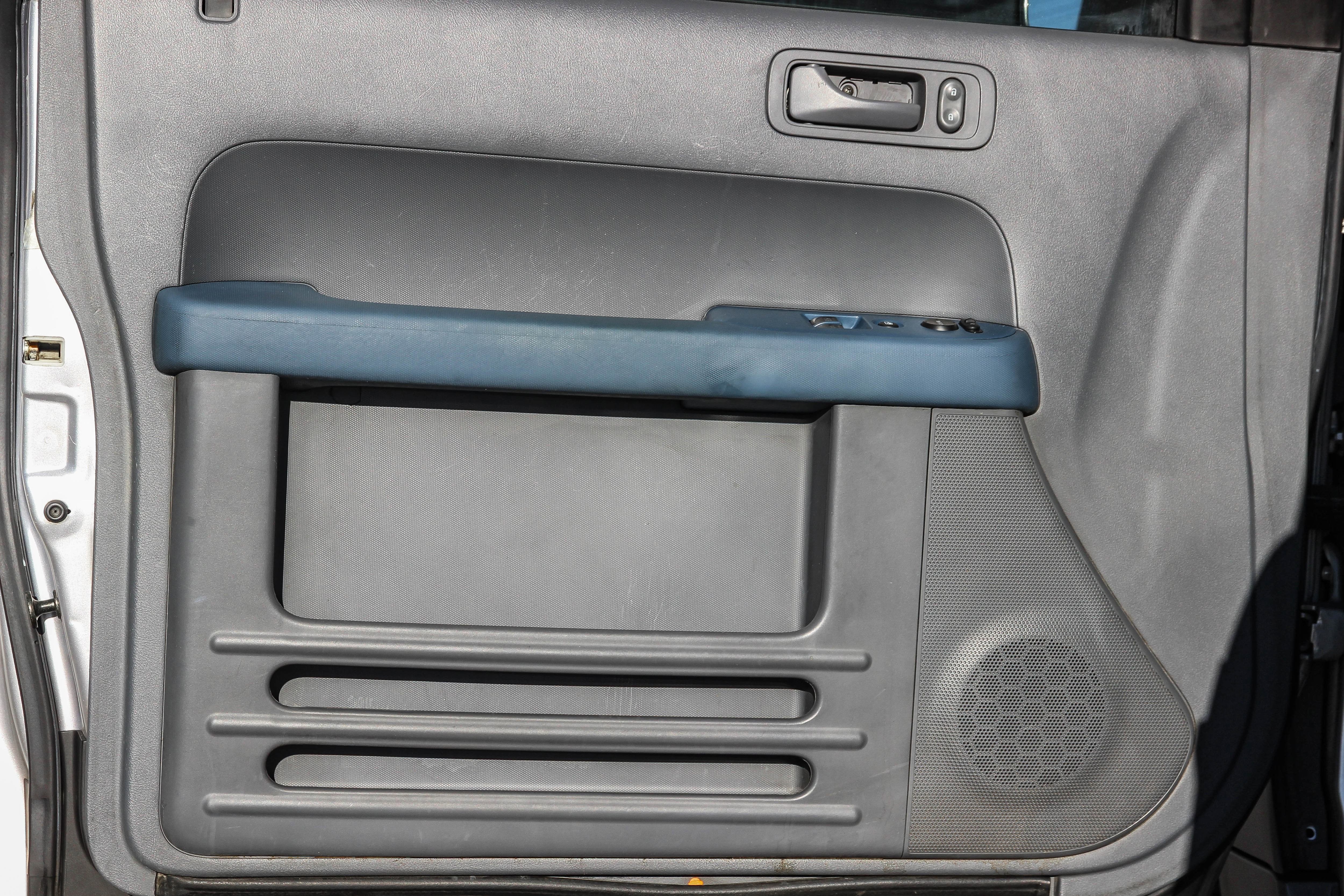 2005 Honda Element LX