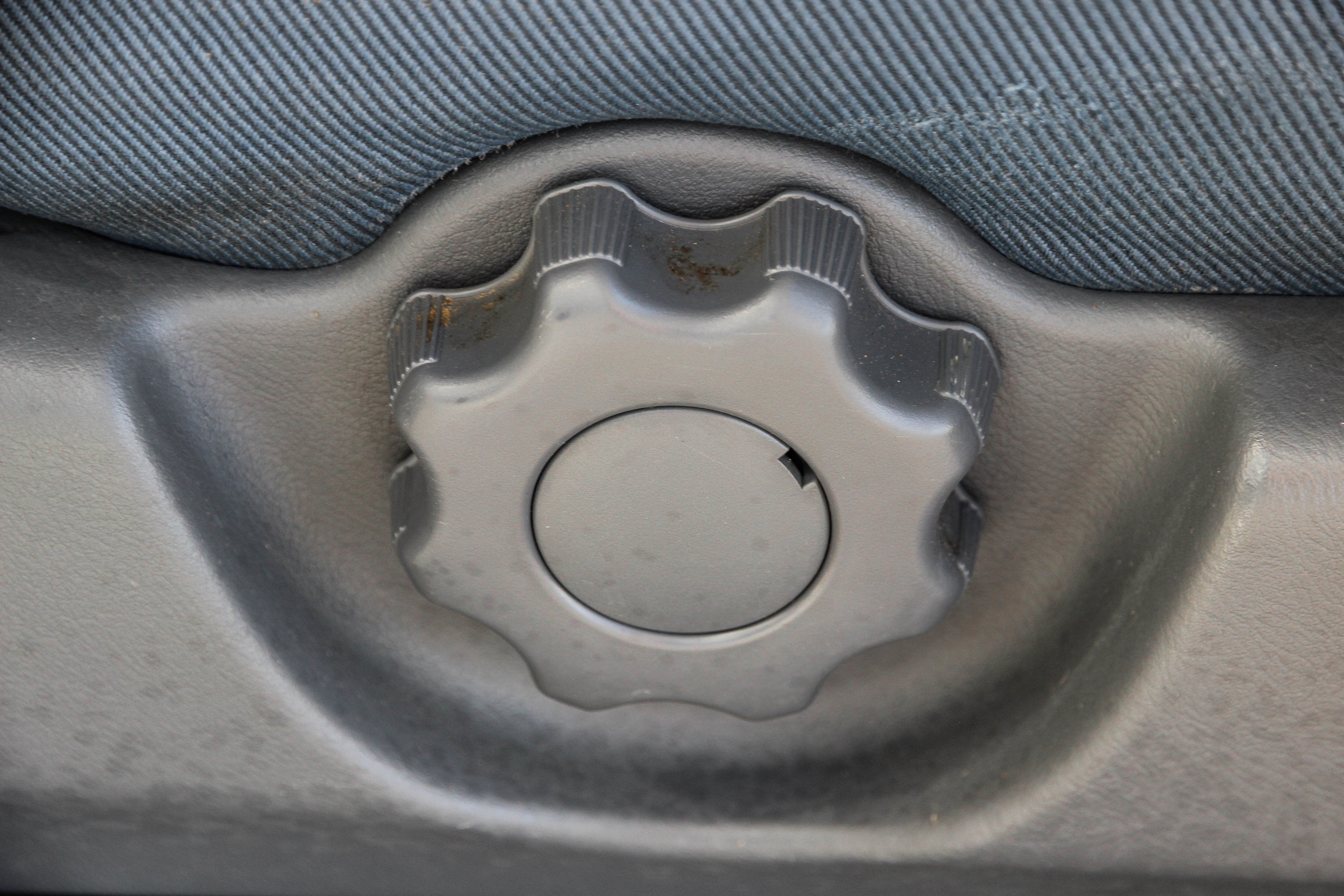 2005 Honda Element LX