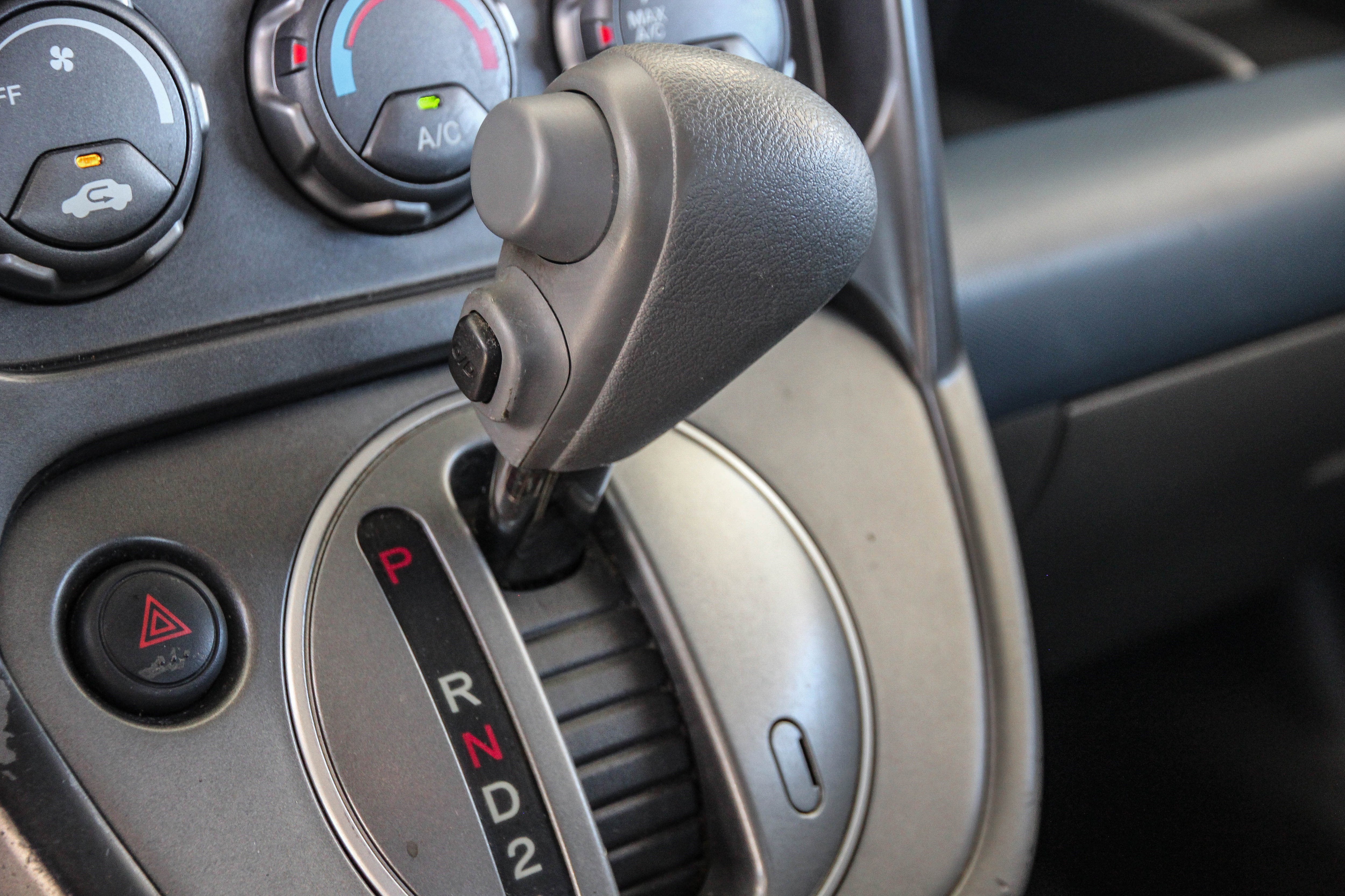 2005 Honda Element LX