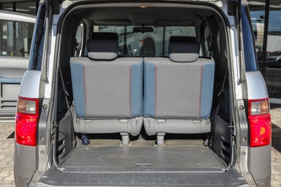 2005 Honda Element LX