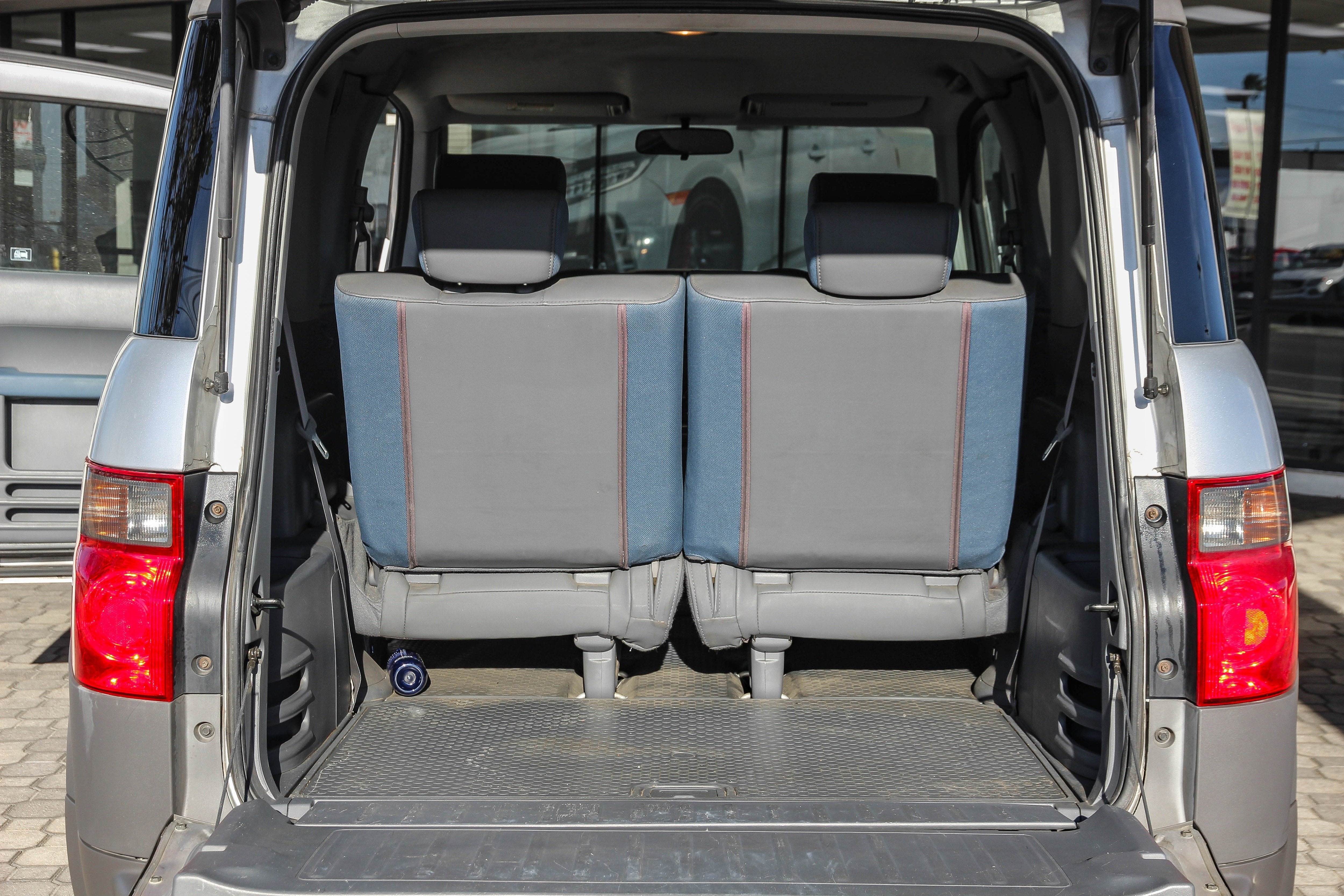 2005 Honda Element LX