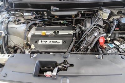 2005 Honda Element LX