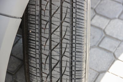 2005 Honda Element LX