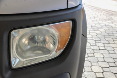 2005 Honda Element LX