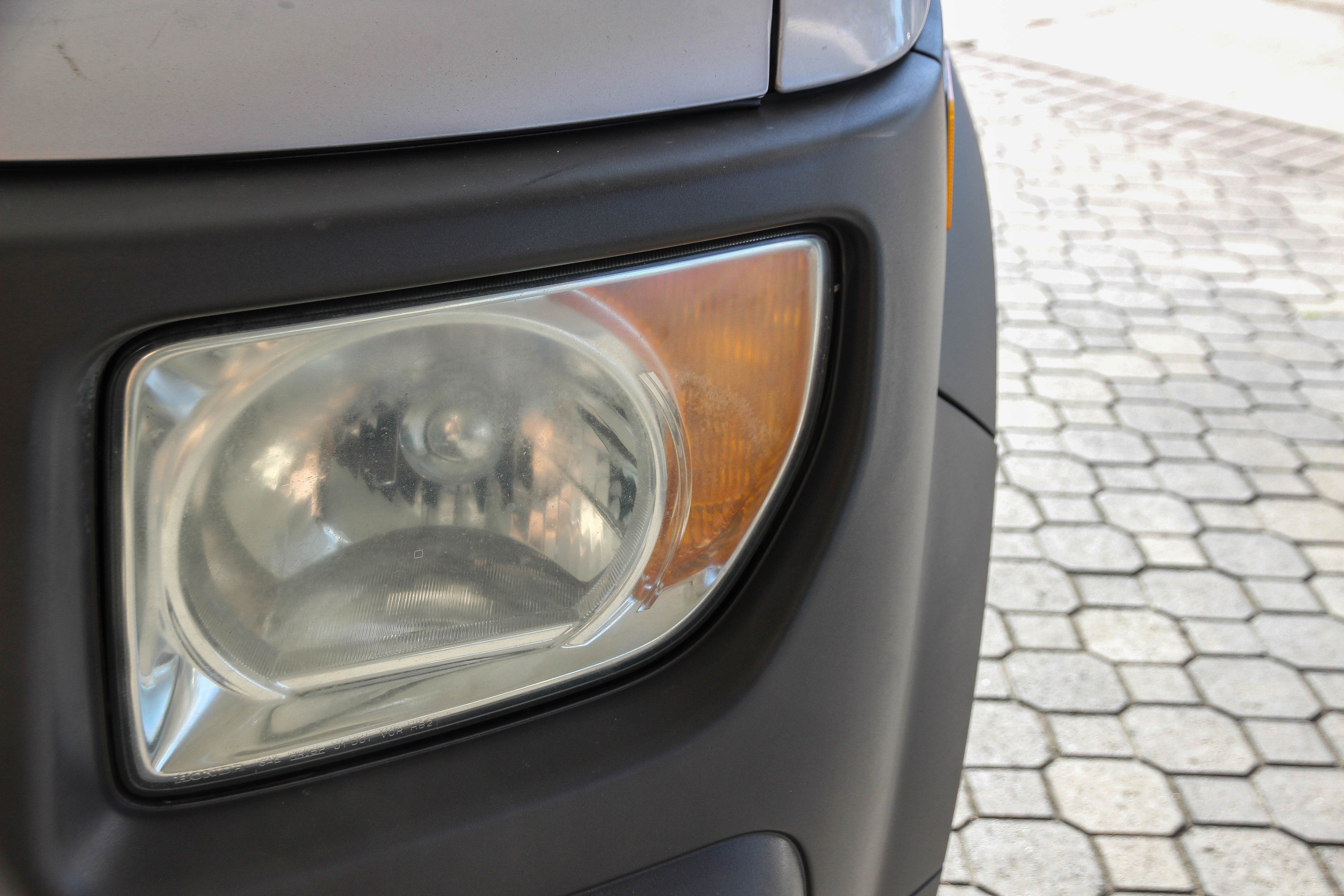 2005 Honda Element LX