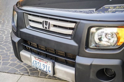 2008 Honda Element LX