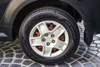 2008 Honda Element LX