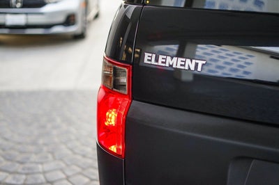 2008 Honda Element LX