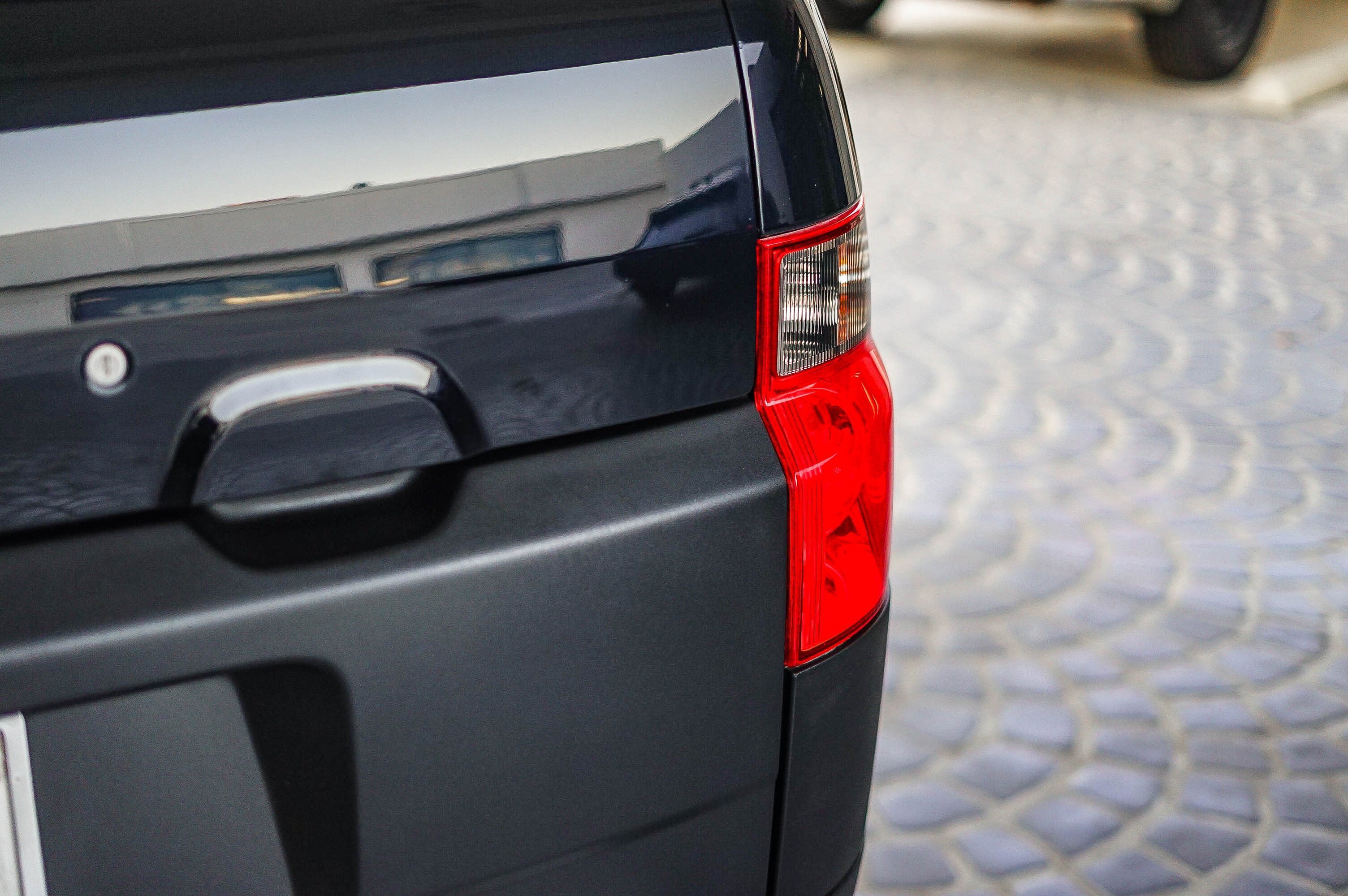 2008 Honda Element LX