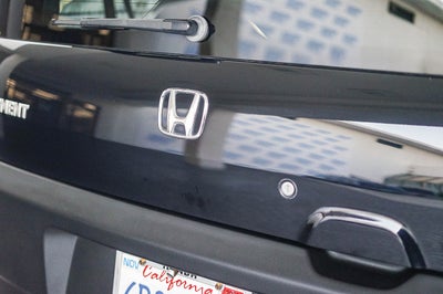 2008 Honda Element LX